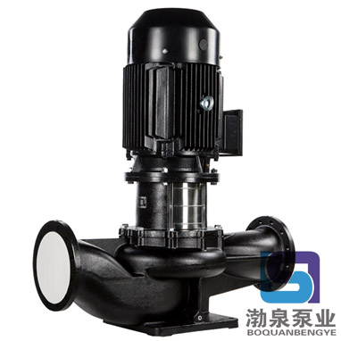 TD40-48/2_立式熱水循環(huán)管道泵